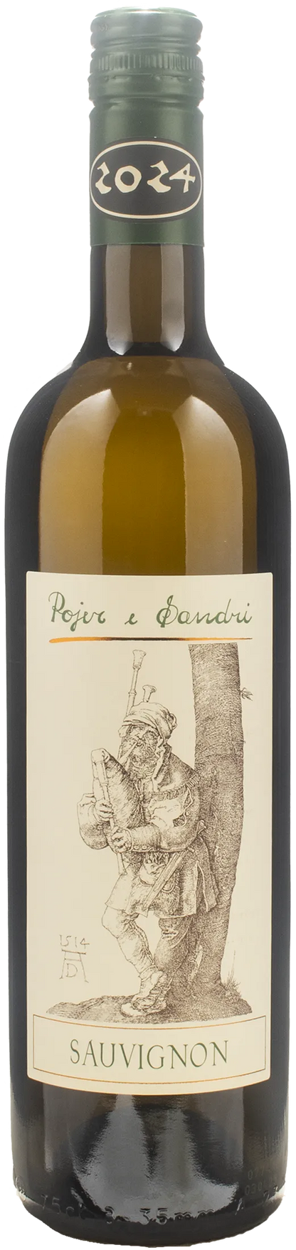 Pojer e Sandri Sauvignon 2024