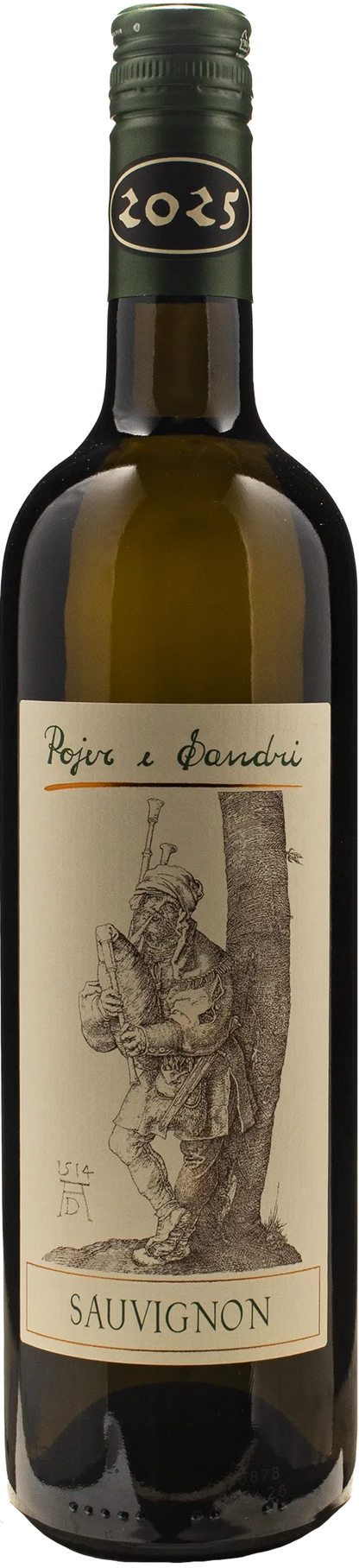 Pojer e Sandri Sauvignon 2025