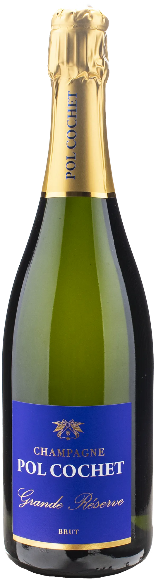 Pol Cochet Champagne Grande Reserve Brut