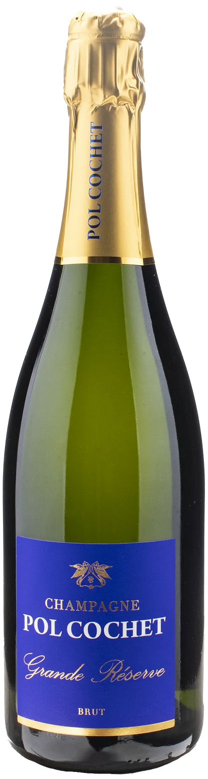Pol Cochet Champagne Grande Reserve Brut