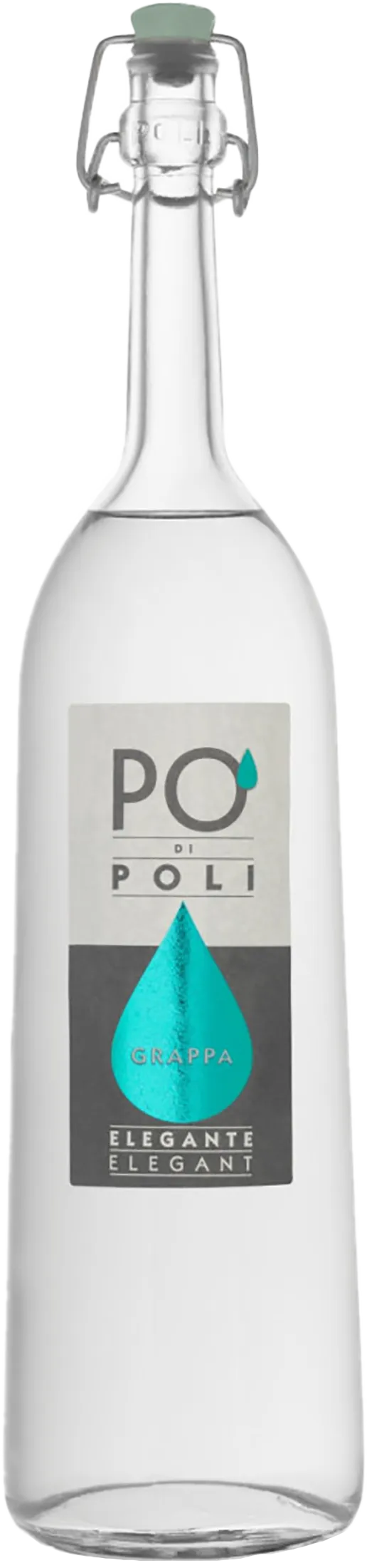 Poli Po' di Poli Elegante Pinot