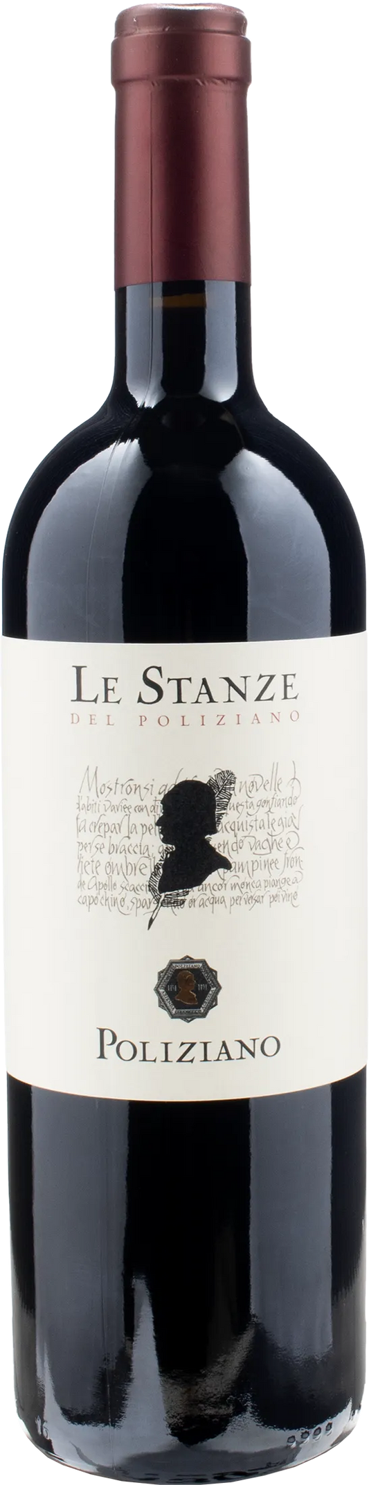 Poliziano Le Stanze 2020