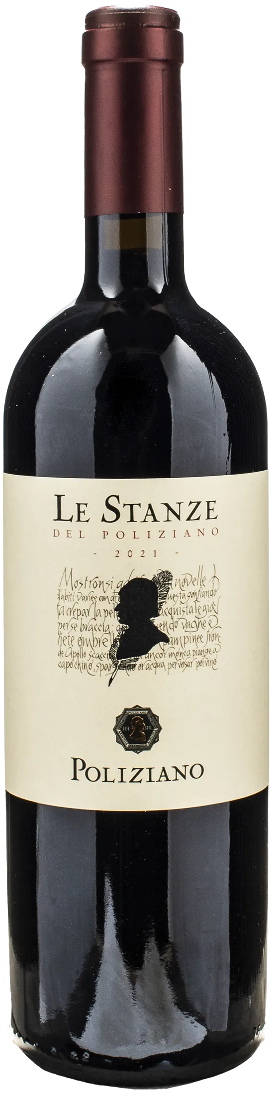 Poliziano Le Stanze 2021