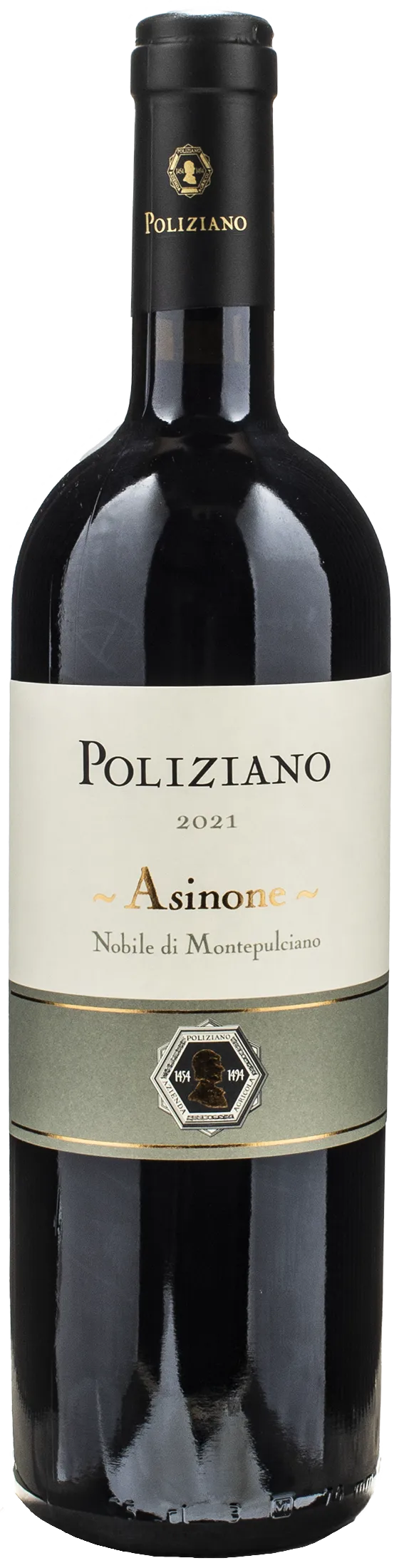 Poliziano Nobile di Montepulciano Asinone 2021