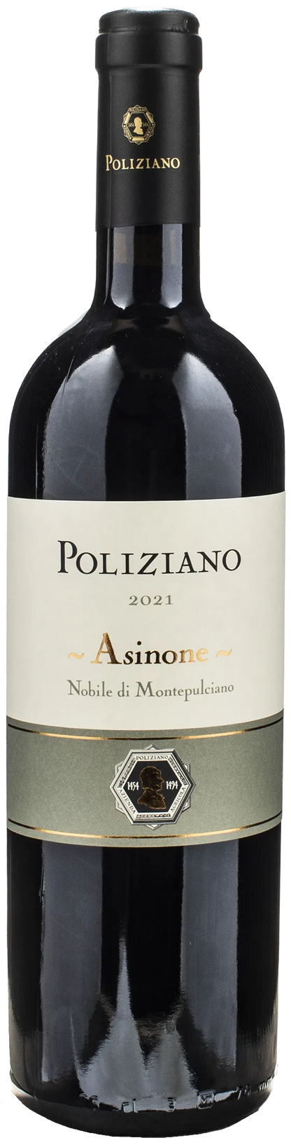 Poliziano Nobile di Montepulciano Asinone 2021