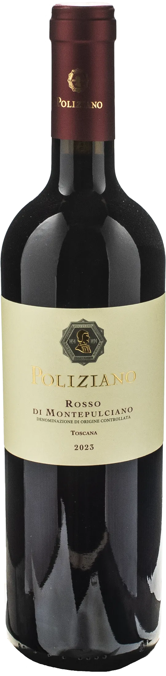 Poliziano Rosso di Montepulciano 2023