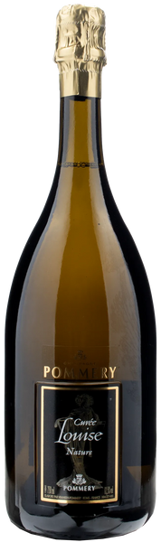 Pommery Cuvée Louise 750ml Pommery Cuvee Louise Brut Nature 2006 - Premier Champagne