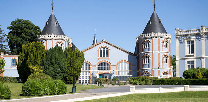 Pommery