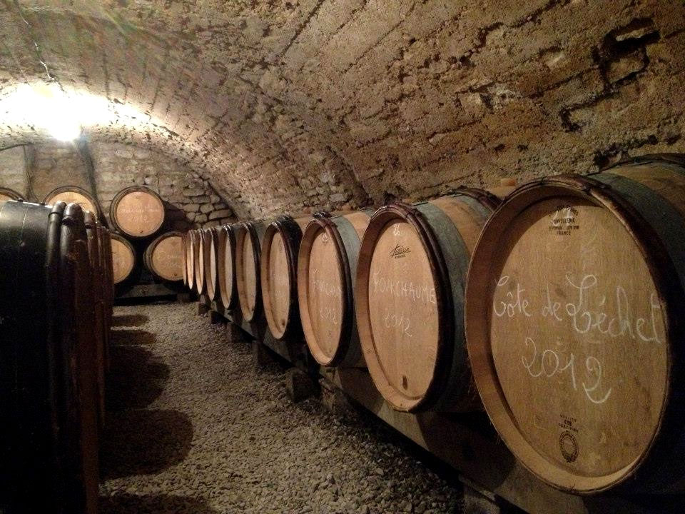 Pommier