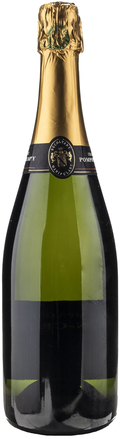 Pompon Champy Champagne Cuvee de Reserve Brut
