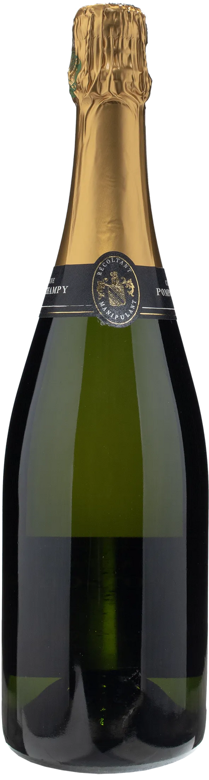 Pompon Champy Champagne Cuvèe de Tradition Brut