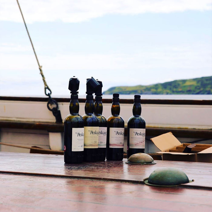 Port Askaig