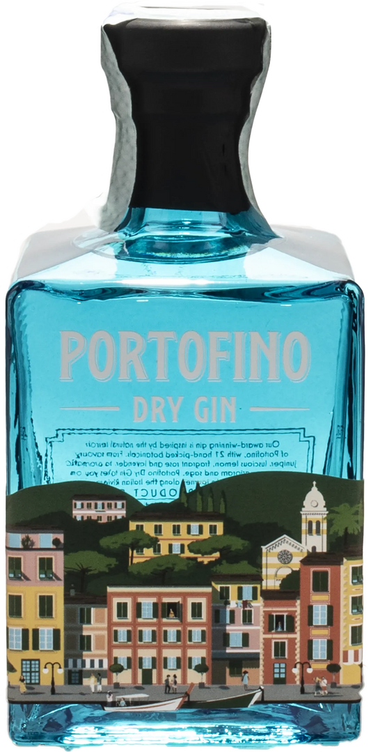 Portofino Dry Gin 0.5L