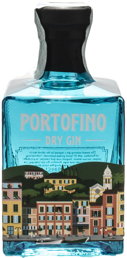 Portofino Dry Gin 0.5L