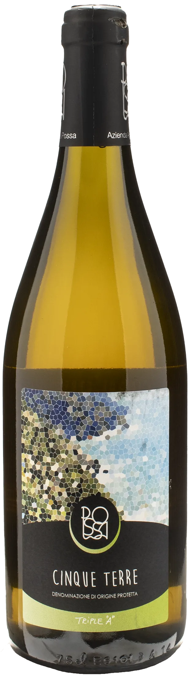 Possa Cinque Terre Bianco 2023