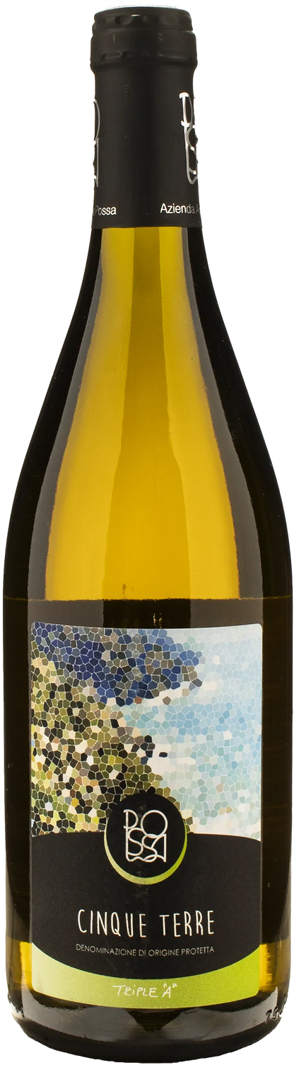 Possa Cinque Terre Bianco 2024