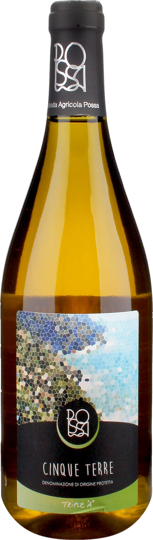 Possa Cinque Terre Bianco 2025