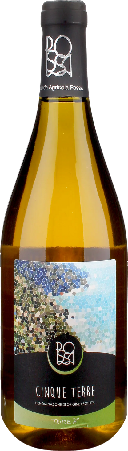 Possa Cinque Terre Bianco 2025