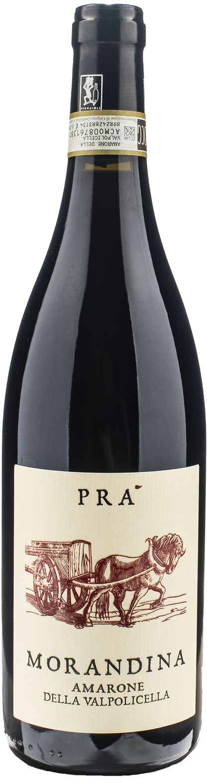 Pra Amarone della Valpolicella Morandina 2017