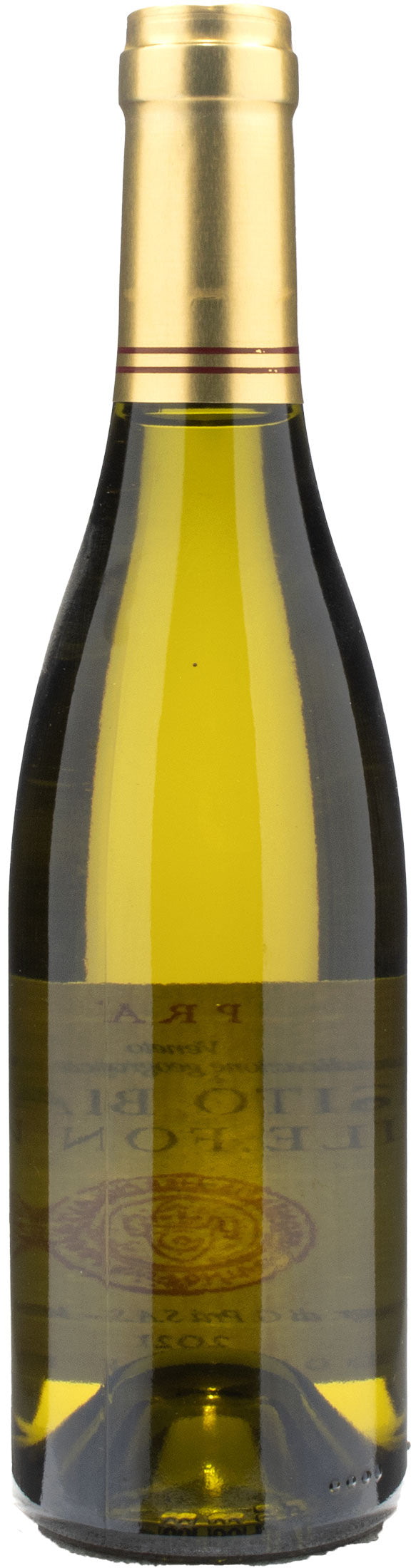 Pra Passito Bianco delle Fontane 0.375L 2021