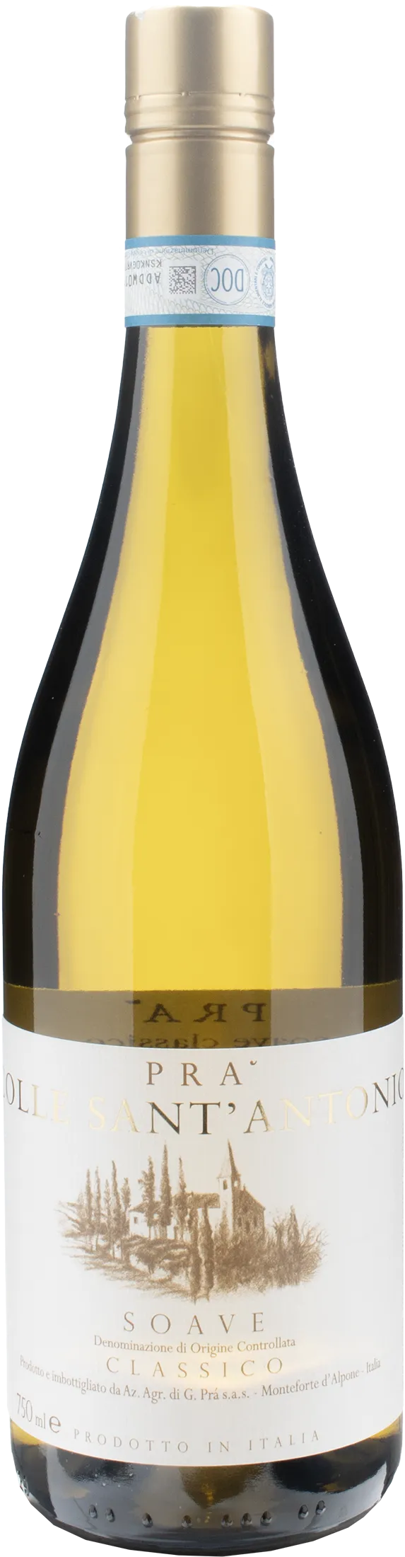 Pra Soave Classico Colle Sant'Antonio 2019