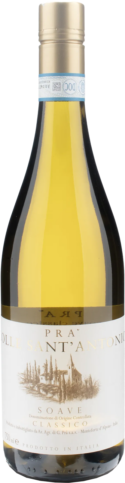 Pra Soave Classico Colle Sant'Antonio 2019