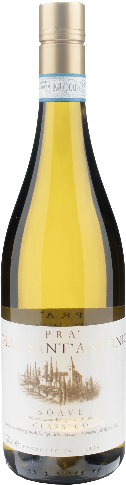 Pra Soave Classico Colle Sant'Antonio 2019