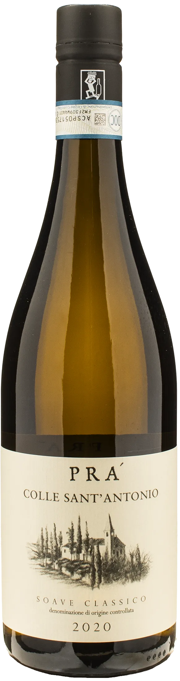 Pra Soave Classico Colle Sant'Antonio 2020