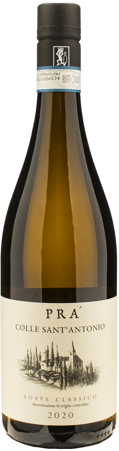 Pra Soave Classico Colle Sant'Antonio 2020