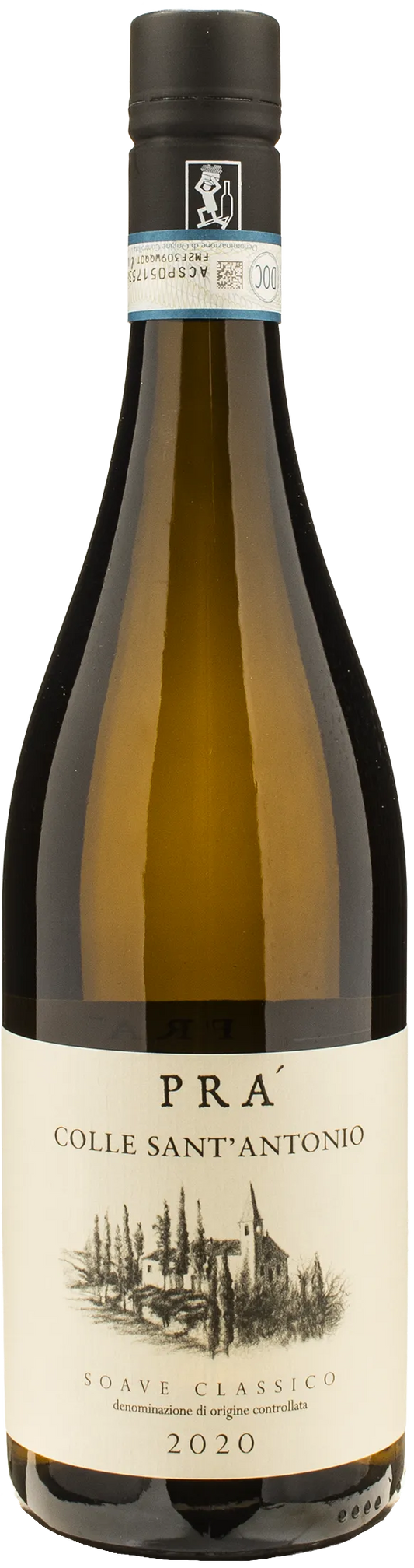Pra Soave Classico Colle Sant'Antonio 2020