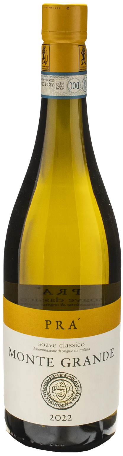 Pra Soave Classico Monte Grande 2022