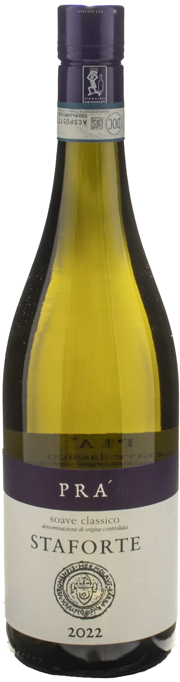 Pra Soave Classico Staforte 2022