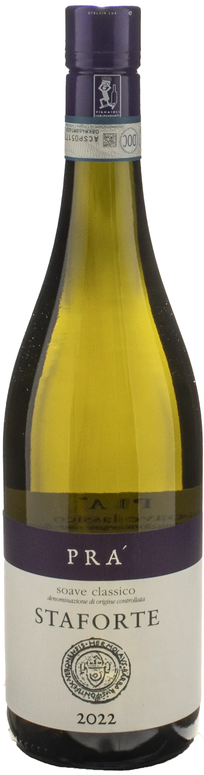 Pra Soave Classico Staforte 2022