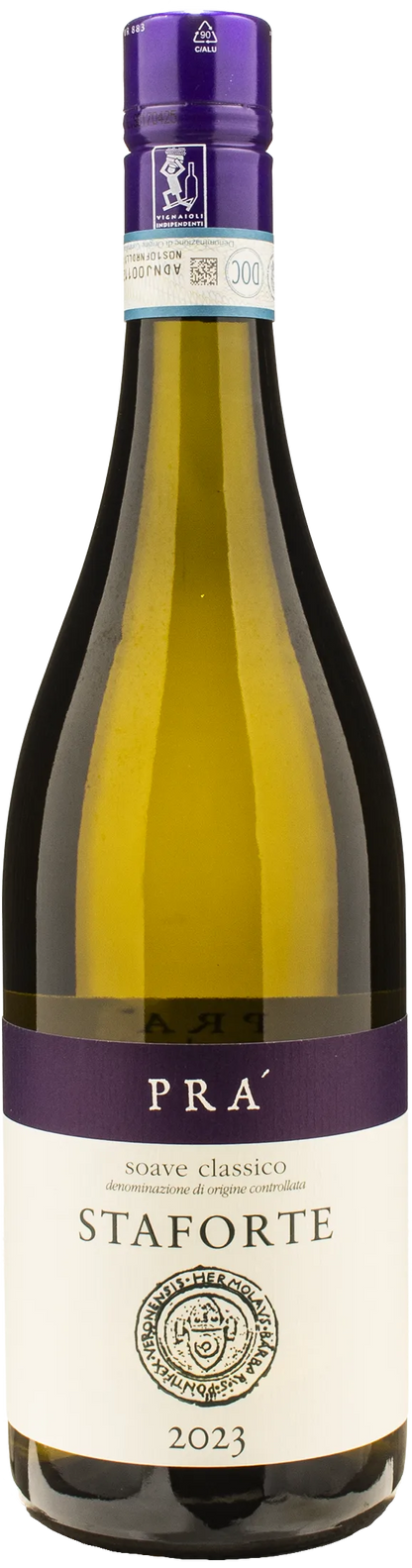 Pra Soave Classico Staforte 2023