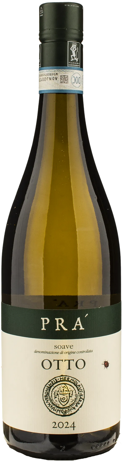 Pra Soave Otto 2024
