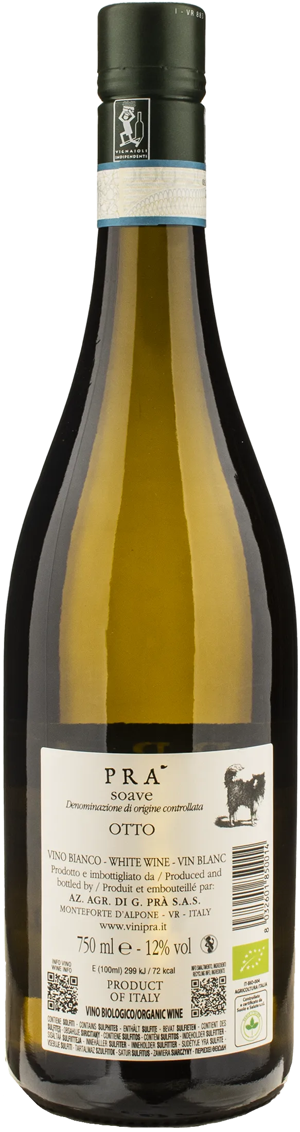 Pra Soave Otto 2024
