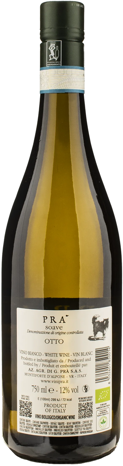 Pra Soave Otto 2024
