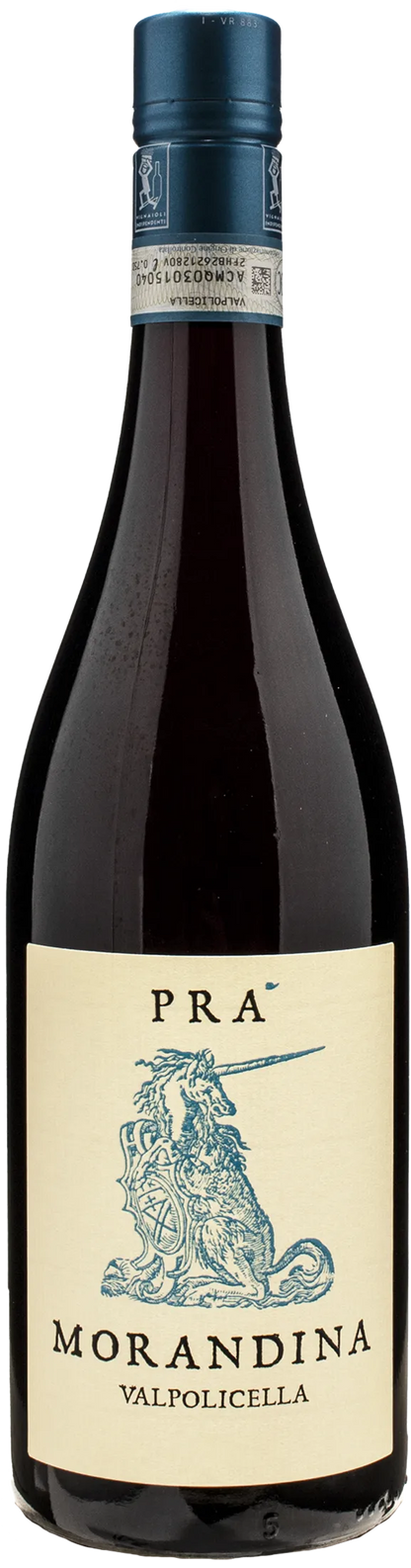 Prà Valpolicella Morandina 2022
