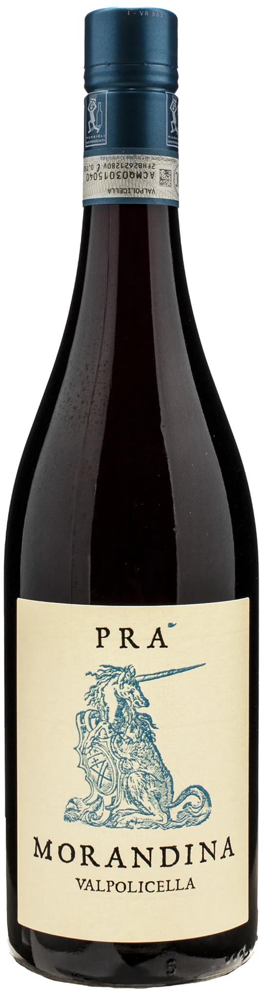 Prà Valpolicella Morandina 2022