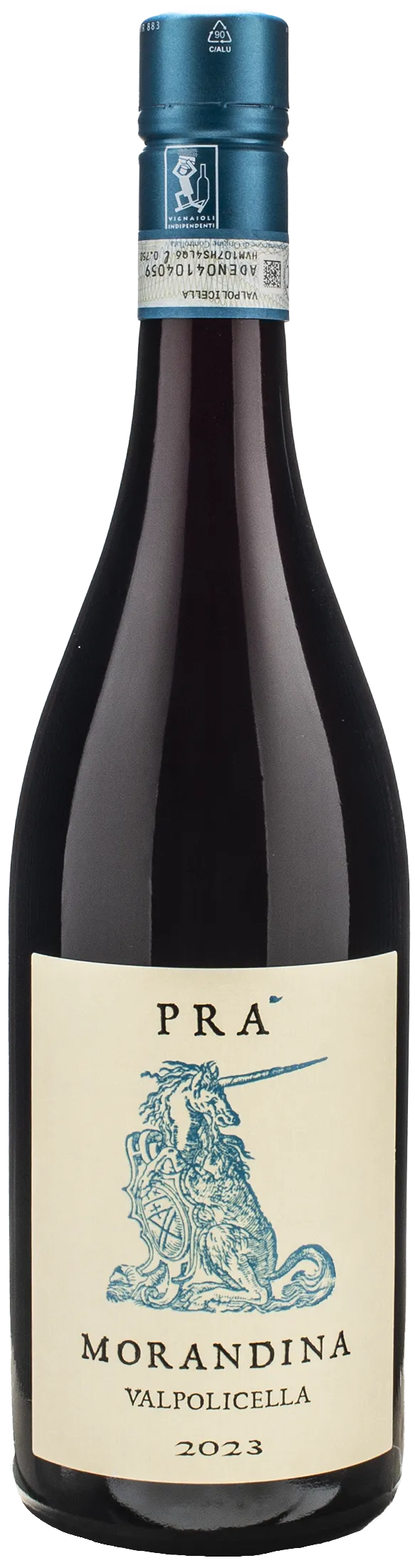 Prà Valpolicella Morandina 2023