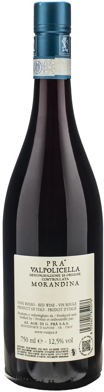 Prà Valpolicella Morandina 2023
