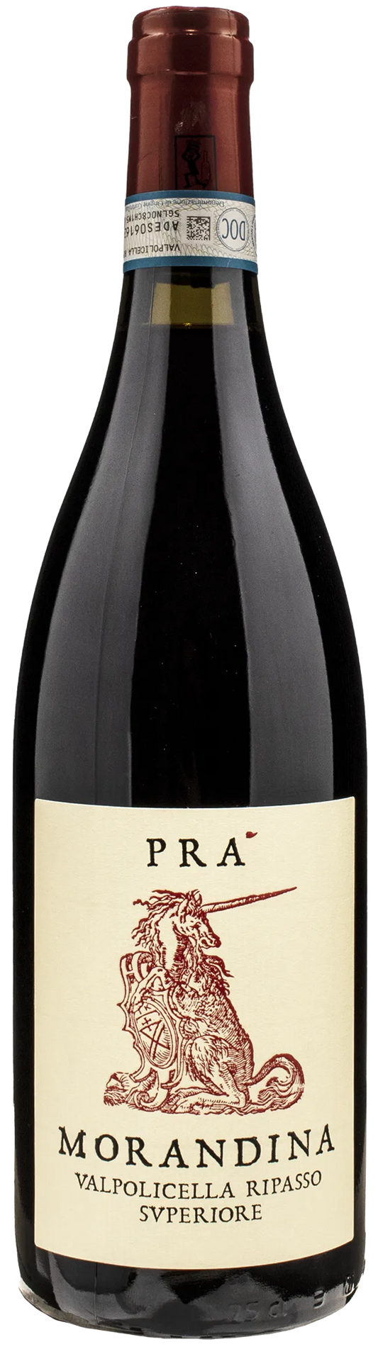 Pra Valpolicella Ripasso Superiore Morandina 2021