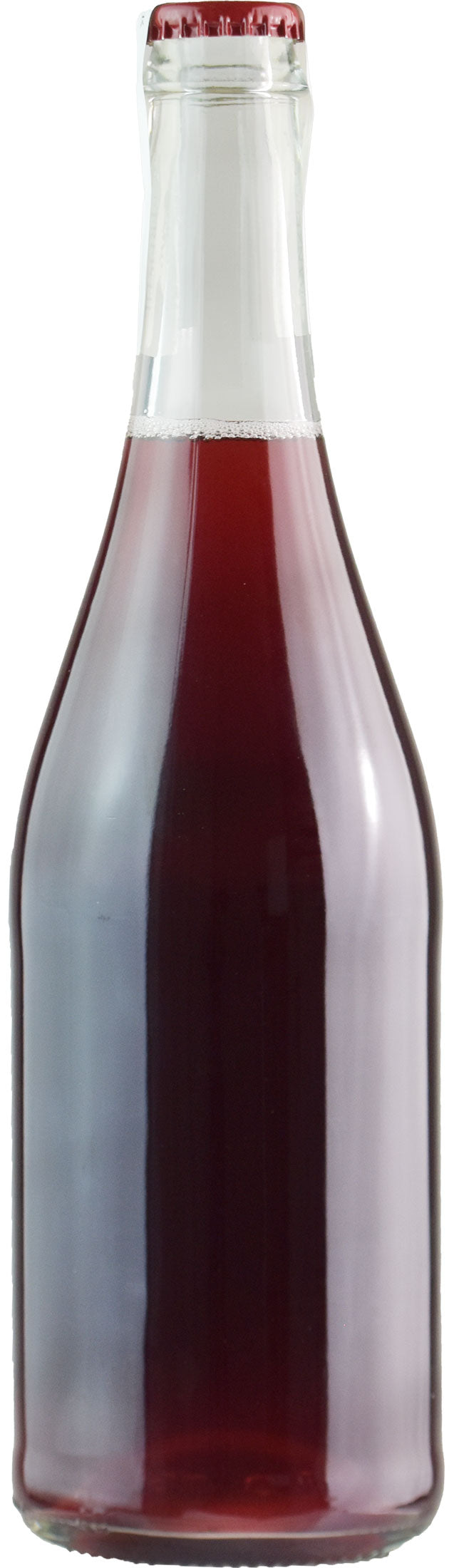 Pranzegg Vino Rosso Leggero 2021