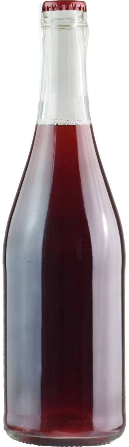 Pranzegg Vino Rosso Leggero 2021