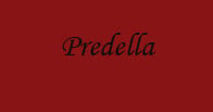 Predella