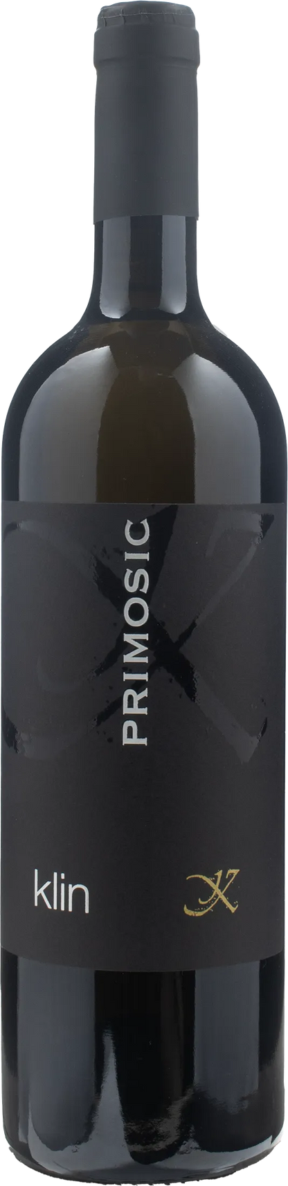 Primosic Collio Bianco Klin 2019