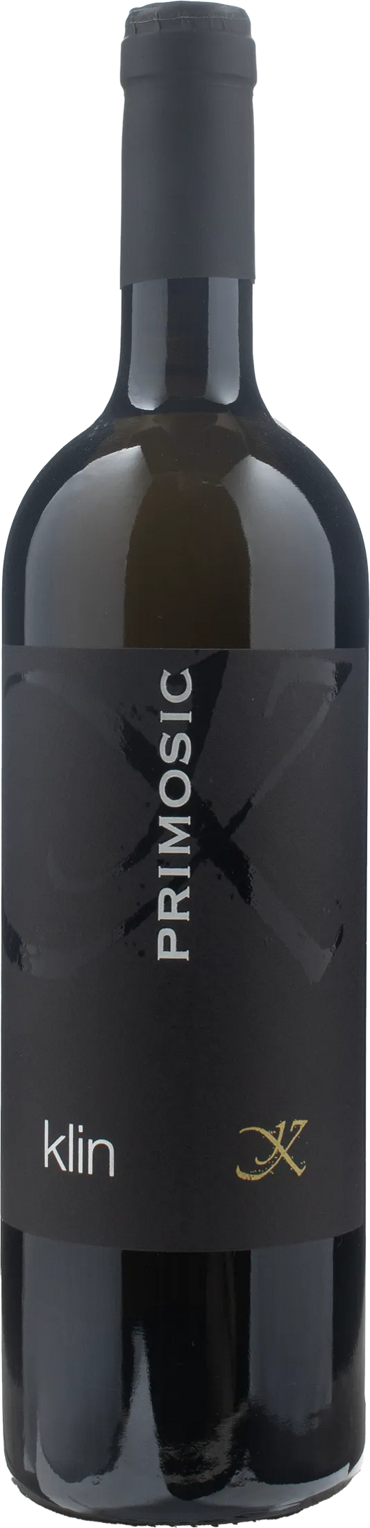 Primosic Collio Bianco Klin 2019