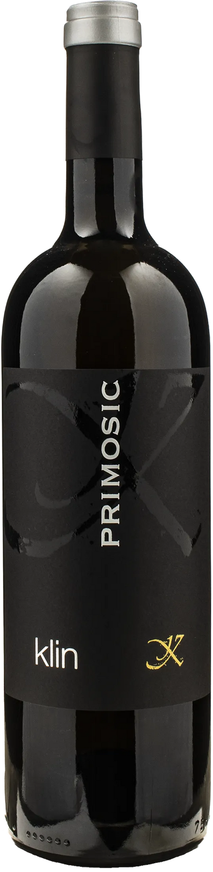 Primosic Collio Bianco Klin 2020