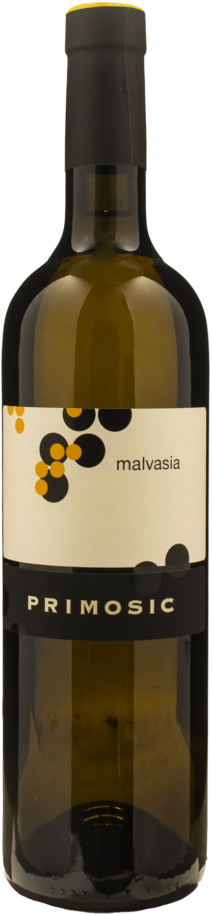 Primosic Collio Malvasia 2024