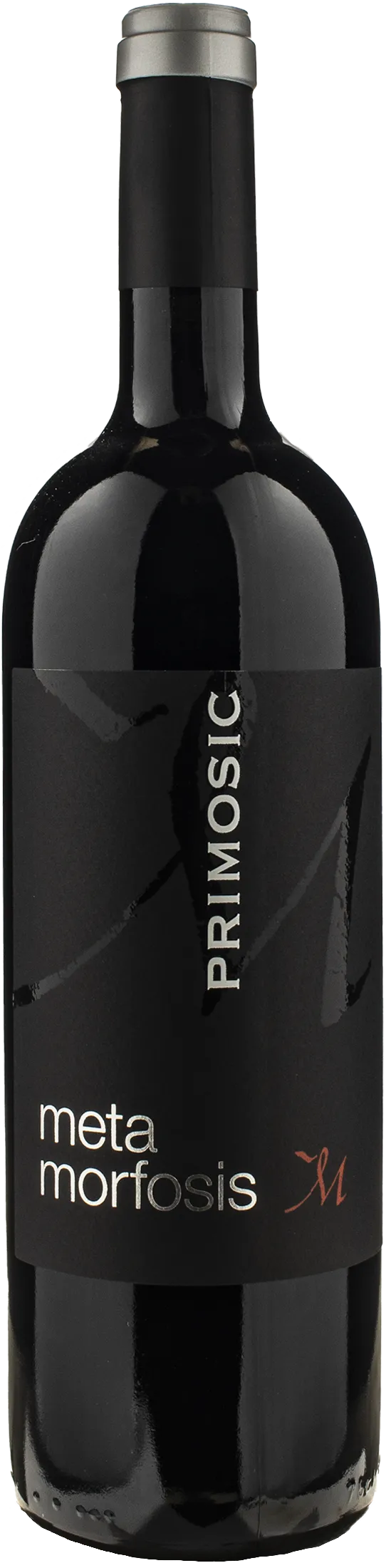 Primosic Collio Rosso Metamorfosis 2016
